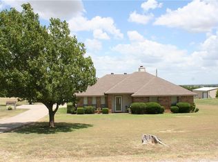 1301 S 4th St, Grandview, TX 76050