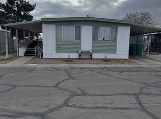 2038 Palm St Space 455, Las Vegas, NV 89104