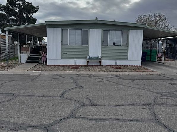 2038 Palm St Space 455