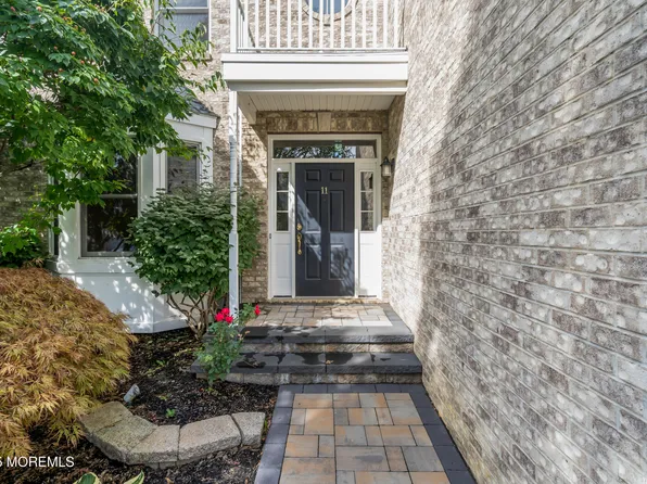 11 Turnberry Drive, Manalapan, NJ 07726