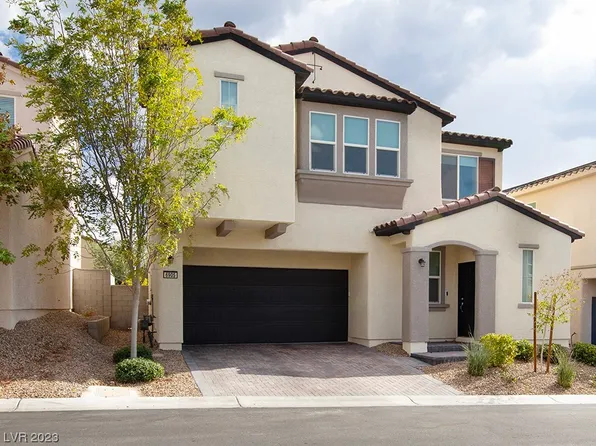 6905 Sunrise Crest Dr, Sunrise Manor, NV 89142