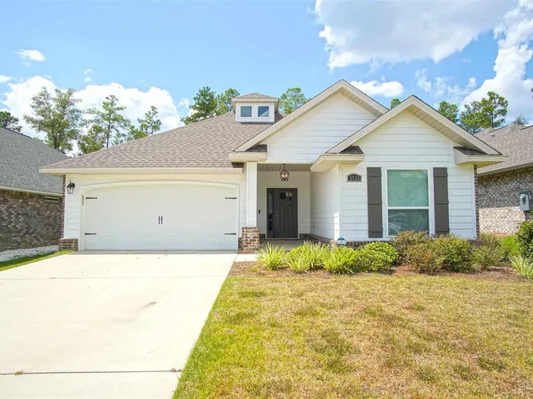 5734 Dunridge Dr, Pace, FL 32571