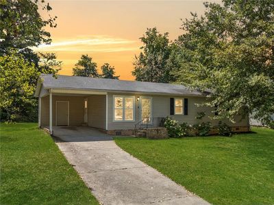 6070 Pine Mountain Ct NW, Kennesaw, GA, 30152