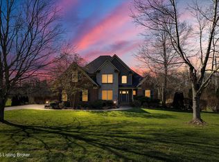 3904 Ballard Woods Dr, Smithfield, KY 40068