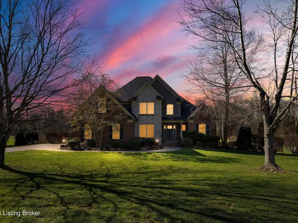 3904 Ballard Woods Dr, Smithfield, KY 40068