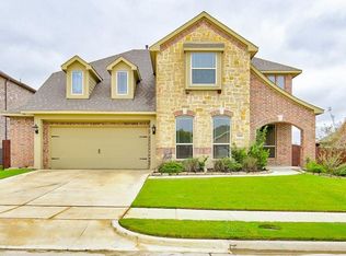 9309 Benbrook Ln, Argyle, TX 76226