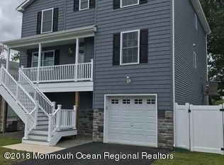 107 11th St, Hazlet, NJ 07734