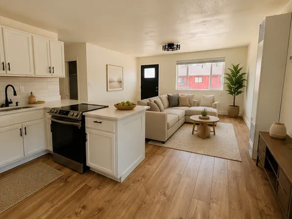 2001 N East St #B, Flagstaff, AZ 86004