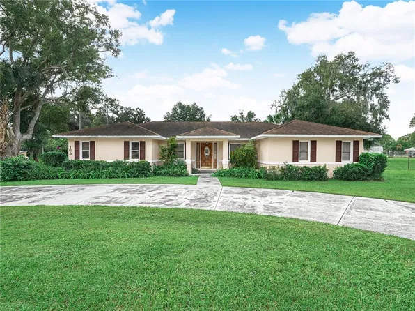 165 W PEARL STREET, BARTOW, FL 33830