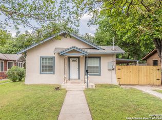 115 Tiner Ave, San Antonio, TX 78201