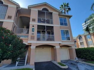 3312 Bay Club Cir #3312, Tampa, FL 33607