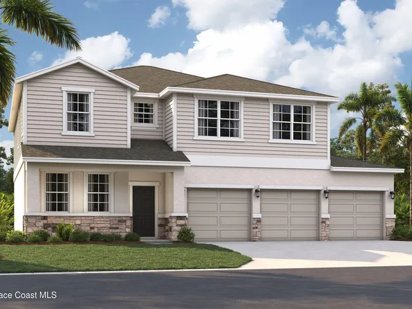 1045 Connolly Ln NE, Palm Bay, FL 32905