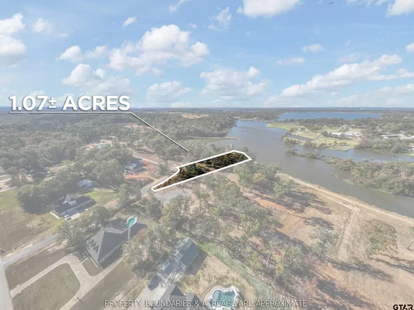 0 Caroline Ln, Bullard, TX 75757