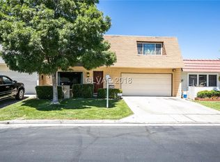 3821 Cavalry St, Las Vegas, NV 89121