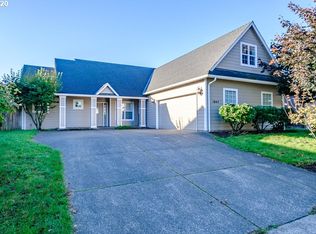 1847 Bentley St E, Monmouth, OR 97361