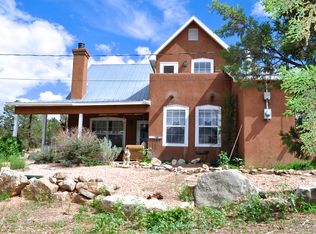 28 Calle Libra Ct, Tijeras, NM 87059