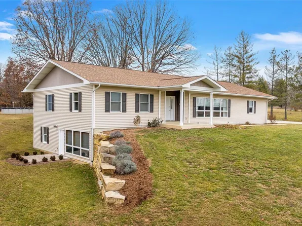 22339 Glen Ellen Cv, Warrenton, MO 63383