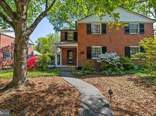 11 Southfield Pl, Baltimore, MD 21212