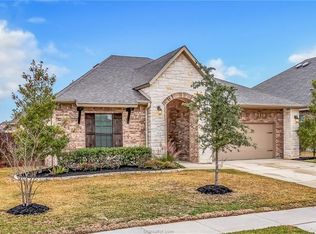 2514 Warkworth Ln, College Station, TX 77845