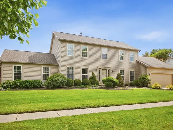 6137 Holywell Dr, Dublin, OH 43017