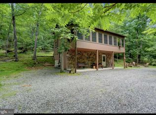 12575 Happy Hollow Rd, Huntingdon, PA 16652