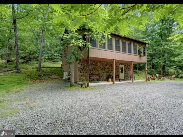 12575 Happy Hollow Rd, Huntingdon, PA 16652