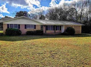 104 Circle Dr, Statesboro, GA 30461