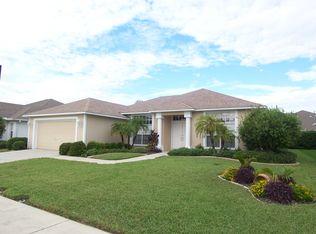 1834 Winsloe Dr, New Port Richey, FL 34655