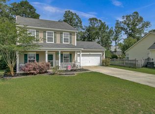 520 Carters Grove Rd, Charleston, SC 29414