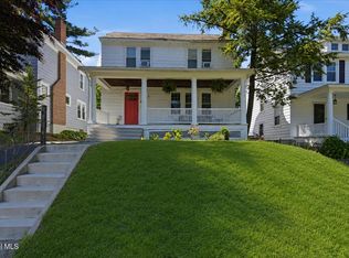 42 Brookline Avenue, Albany, NY 12203