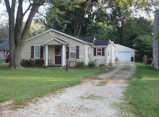 263 Ehrett St, Creve Coeur, IL 61610