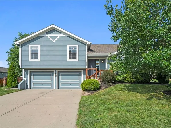 10606 N Skiles Ave, Kansas City, MO 64157