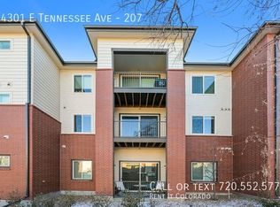 14301 E Tennessee Ave Unit 207, Aurora, CO 80012