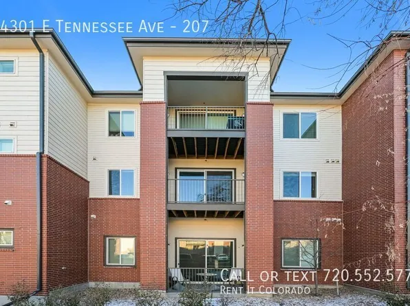 14301 E Tennessee Ave Unit 207, Aurora, CO 80012