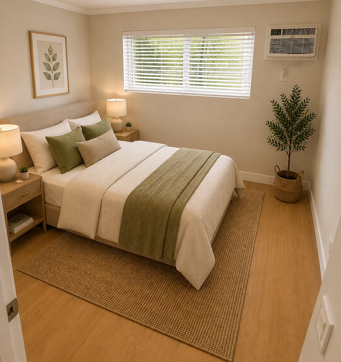 2 bed, 1000 sqft, $2,895 — Photo 4