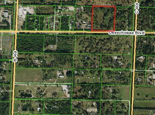 15151 Okeechobee Blvd, Loxahatchee, FL 33470