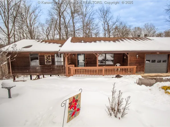 201 Antler Dr #69, Charleston, WV 25314