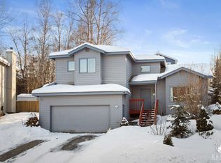 490 Peppertree Loop, Anchorage, AK 99504