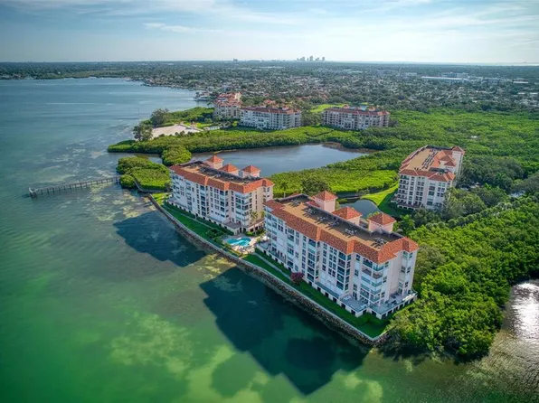 4830 Osprey Dr S APT 505, Saint Petersburg, FL 33711