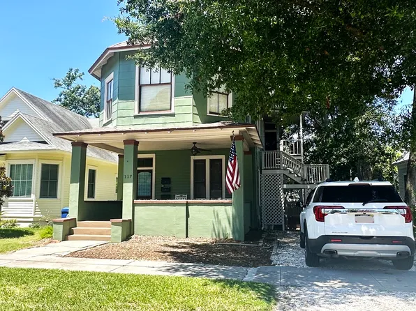 117 N 3rd St Unit 3, Fernandina Beach, FL 32034