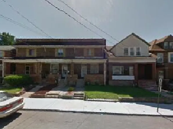 7510 Roslyn St, Pittsburgh, PA 15218