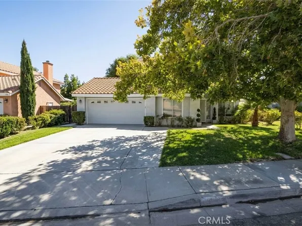 44440 Avenida Del Rio, Lancaster, CA 93535