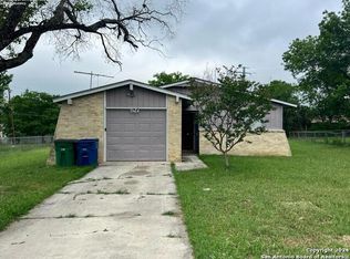 403 Solar Dr, San Antonio, TX 78227 | MLS #525832 | Zillow