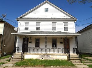 71-73 Penn St, Kingston, PA 18704