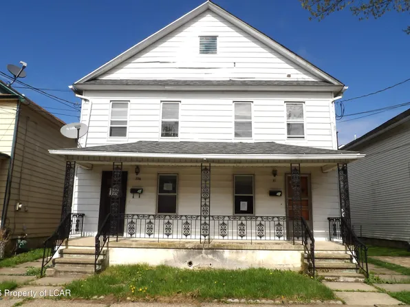 71-73 Penn St, Kingston, PA 18704