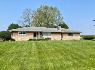 210 Poplar Dr, Alexandria, IN 46001