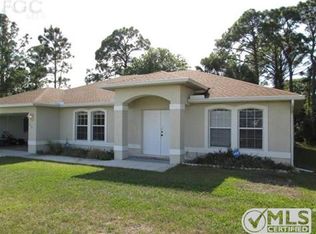 516 Powell Ave S, Lehigh Acres, FL 33974