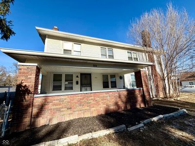 4002 Rookwood Ave, Indianapolis, IN, 46208