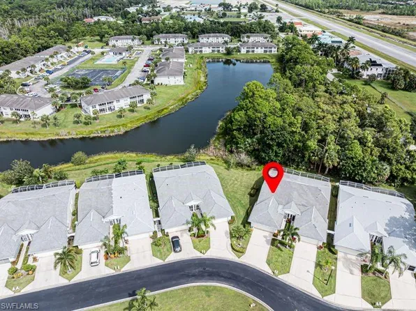 6312 Shadowood Cir, Naples, FL 34112