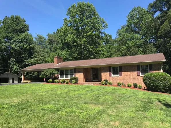 525 Mulberry Rd, Ridgeway, VA 24148
